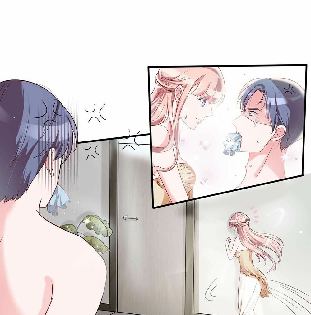 manh thê khó dỗ phần 1 chapter 46 8