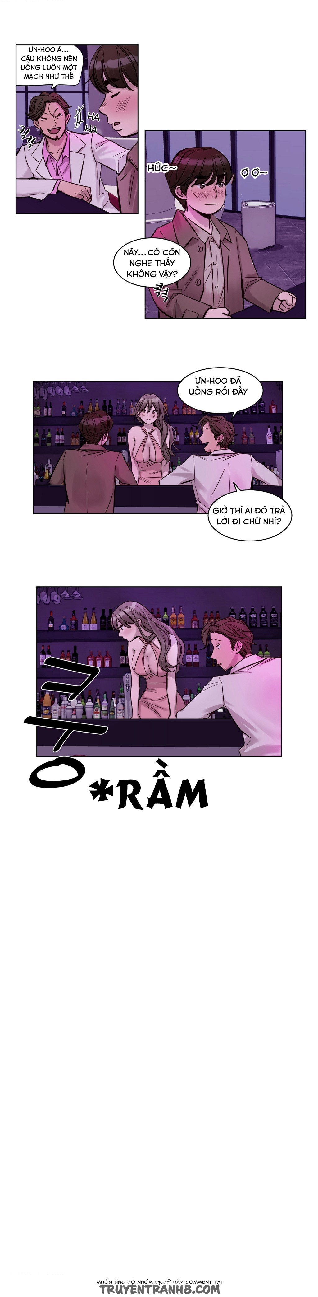 đền tội chapter 20 13