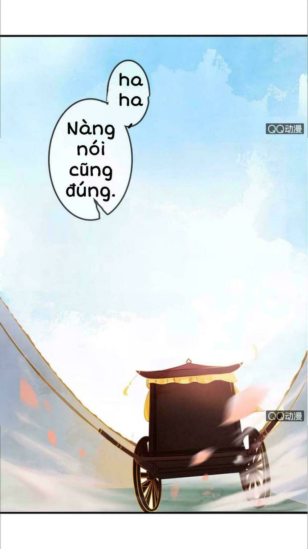 sủng phi của vương chapter 14 12