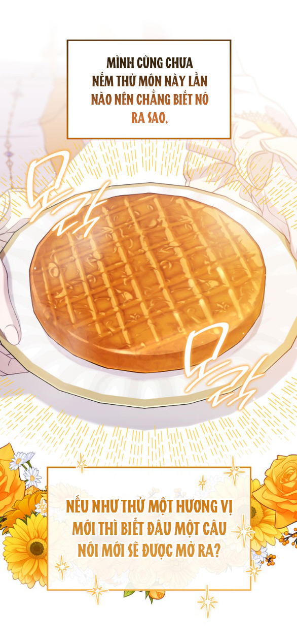 Tôi Sẽ Biến Anh Ta Từ Một Con Chó Điên Thành Một Chàng Quý Tộc chapter 34.1 21