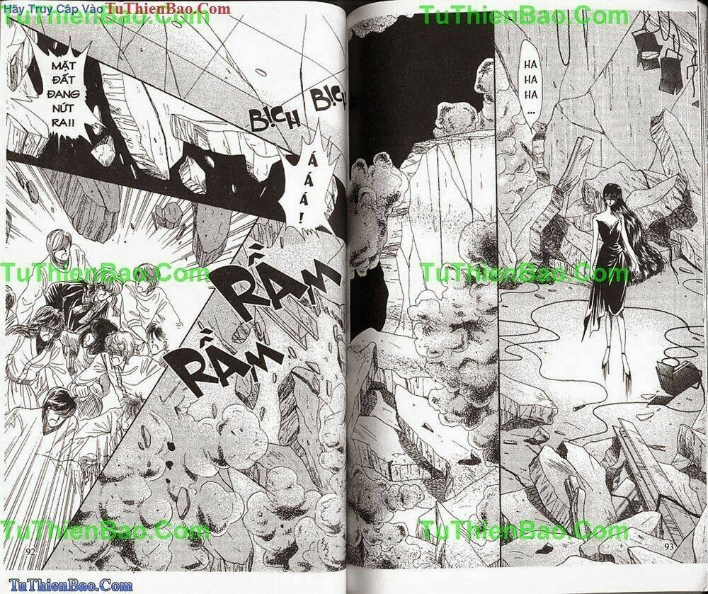 aries thần thoại cung hoàng đạo chapter 2 47