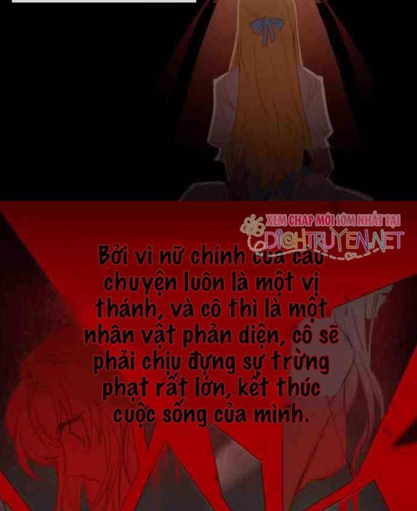 ác nữ phản diện đảo ngược đồng hồ cát chapter 0 6