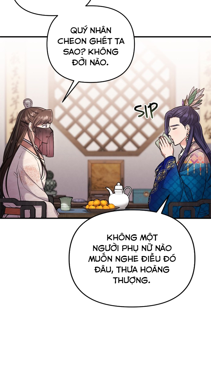 cao thủ chốn hậu cung chapter 26 22