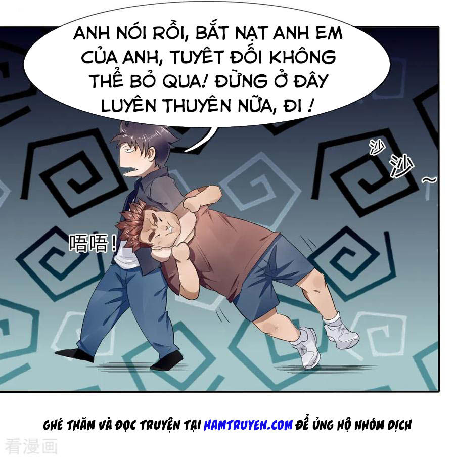 tuyệt thế binh vương chapter 69 6