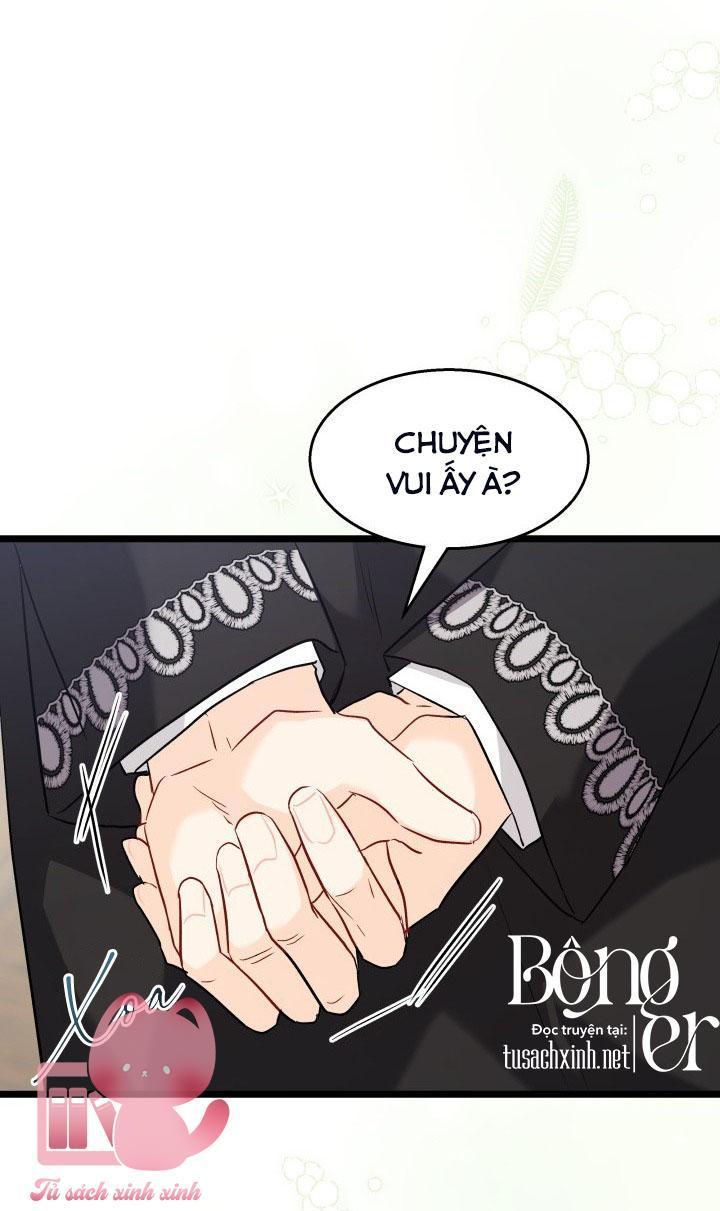 quan hệ cộng sinh giữa báo đen và thỏ trắng chapter 97 53