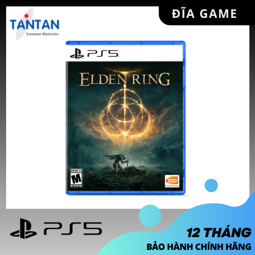 Đĩa game Sony PS5 Returnal ECAS-00017E | HÀNG CHÍNH HÃNG