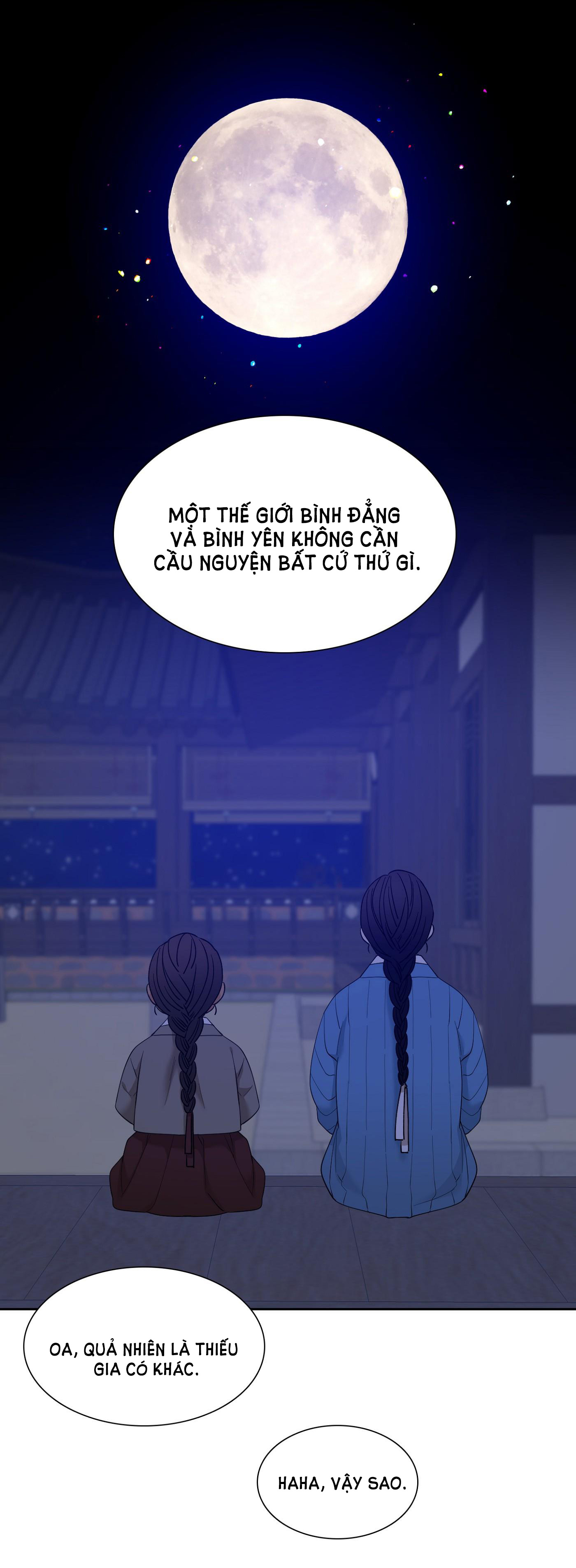 mắt phủ toàn sương chapter 51 17