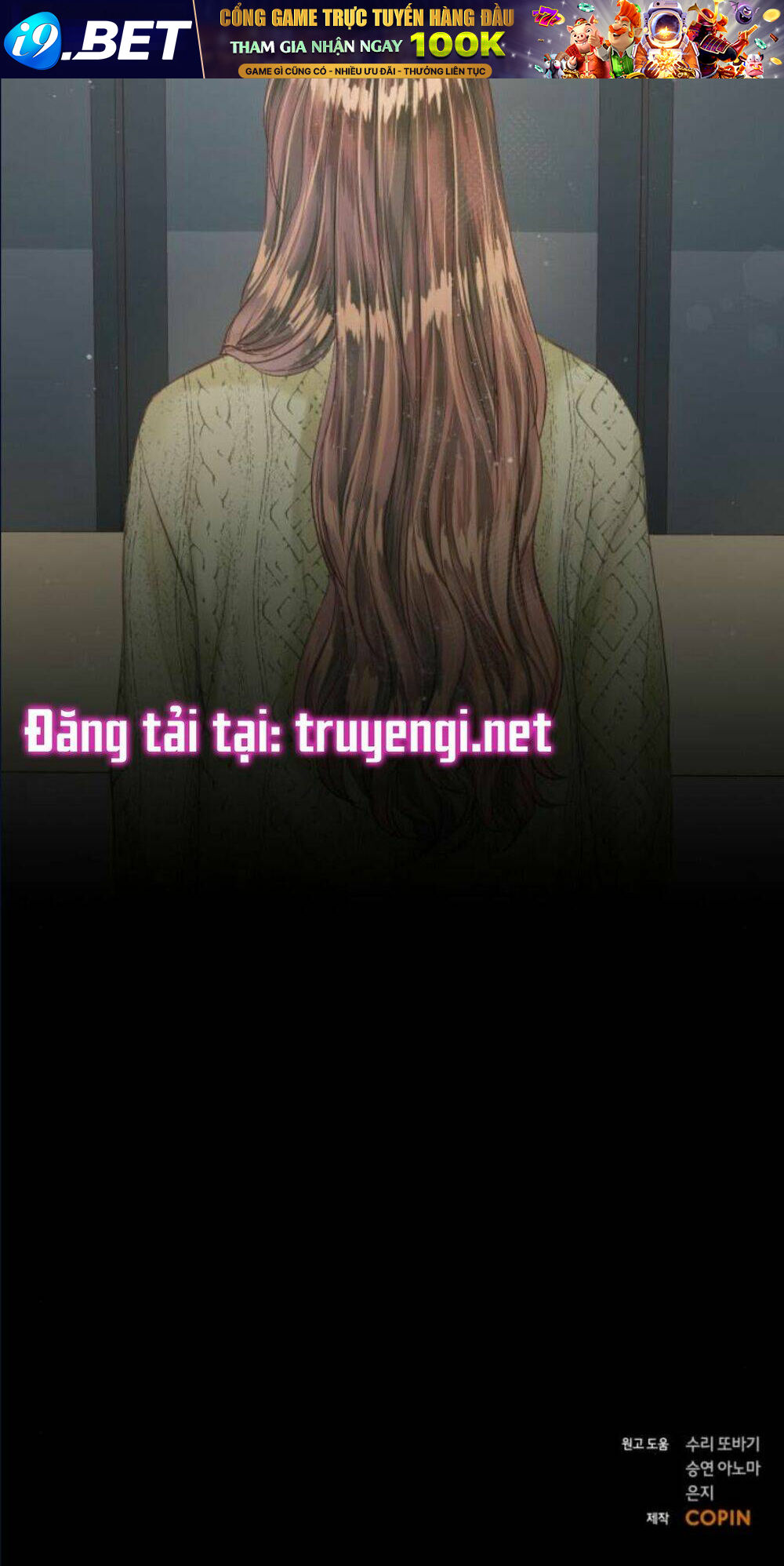 nhất định chúng ta sẽ được hạnh phúc chapter 12 131