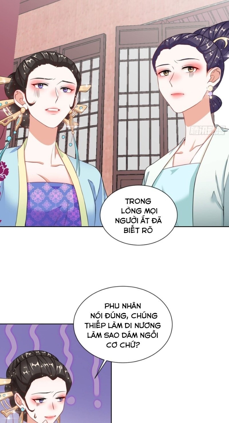 công lược trưởng thành của vương phi chapter 7 16