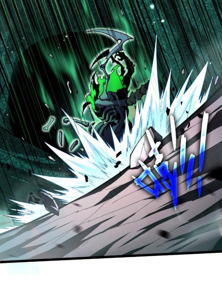 đọ sức mạnh sao? nhưng ta là vong linh pháp sư! chapter 2 26