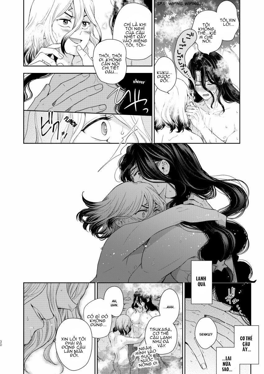 oneshot hỏny chapter 143.2 3