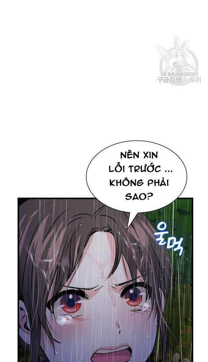 cô dâu của sói đen chapter 10 11