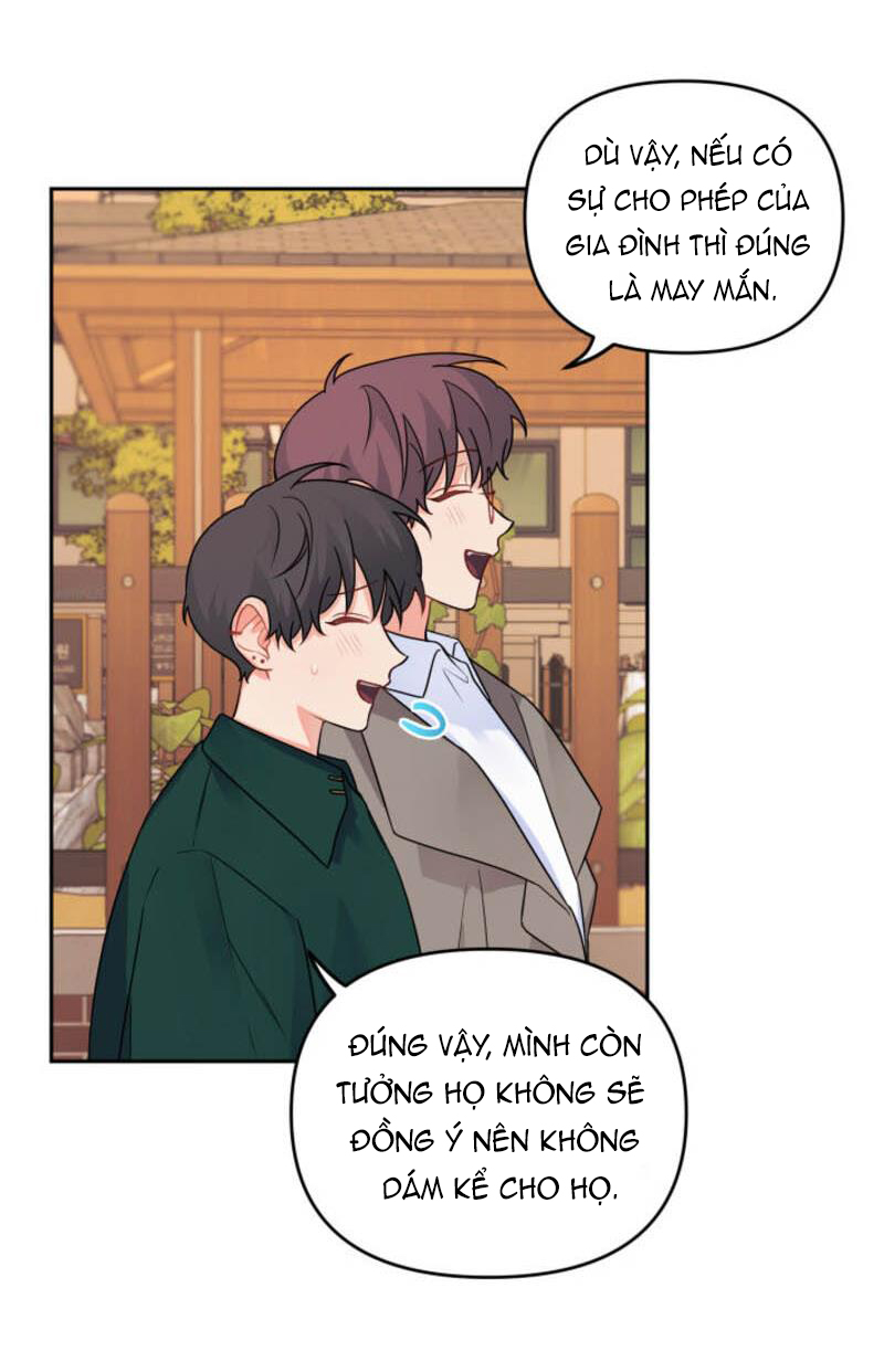 máu và tình yêu chapter 66 30