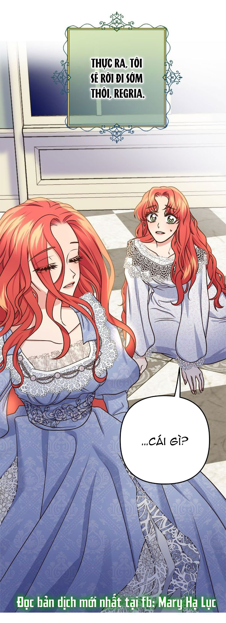 [15+] Giam Cầm chapter 26.2 - Trang 7