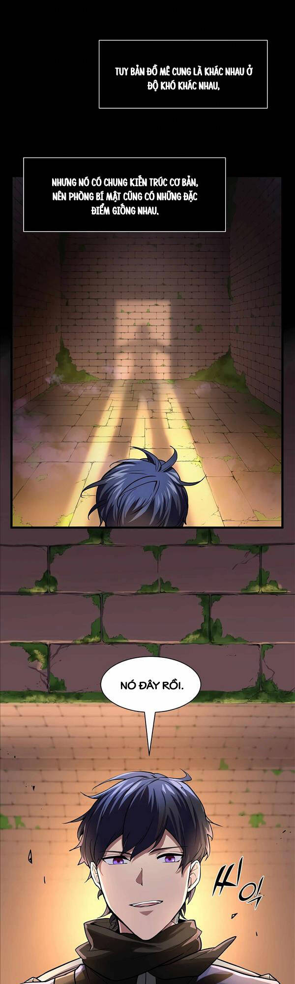 Tôi Thăng Cấp Bằng Kĩ Năng Chapter 12 25