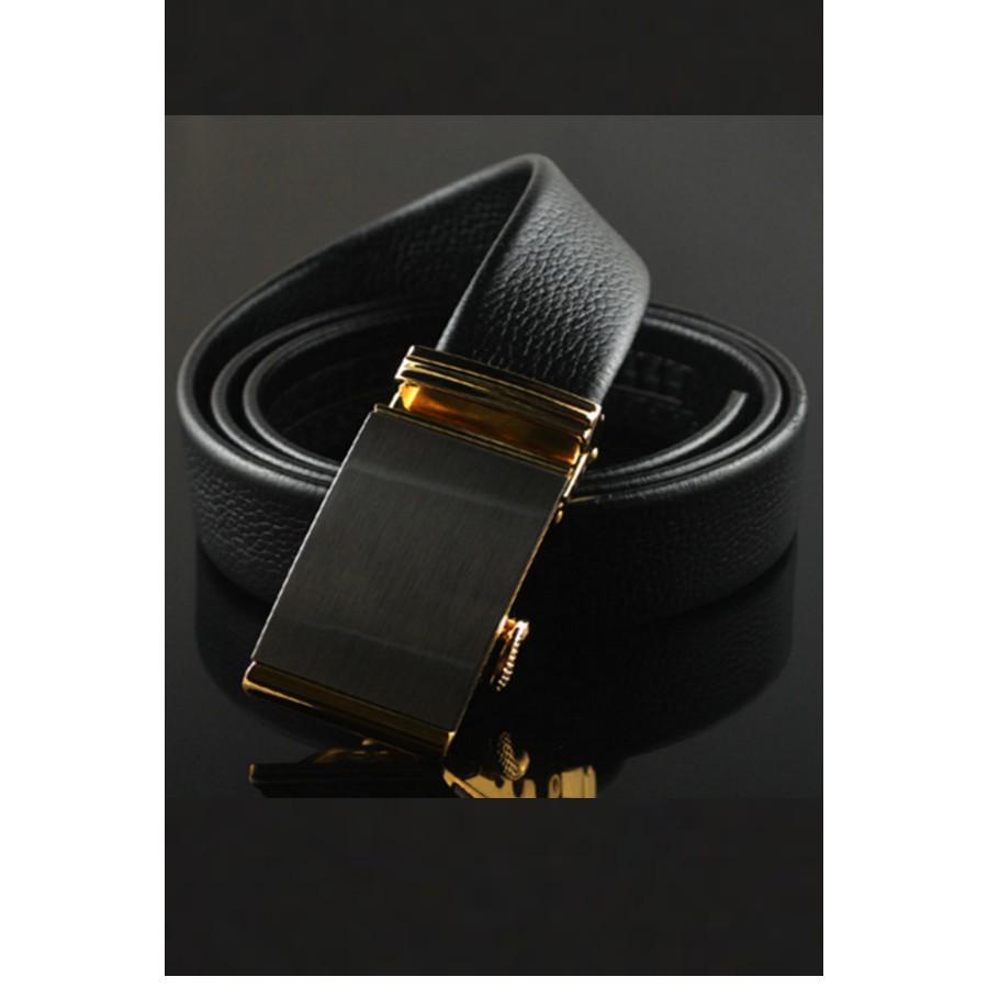 Thắt lưng nam da thật cao cấp 203832 7