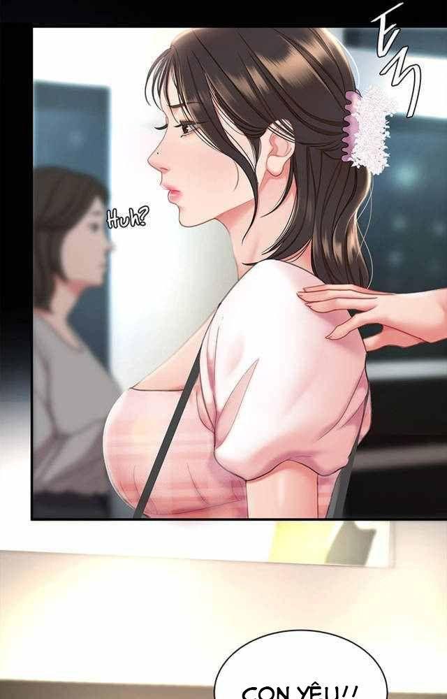 trước tiên, tôi sẽ chén mẹ của cô chapter 1.2 41