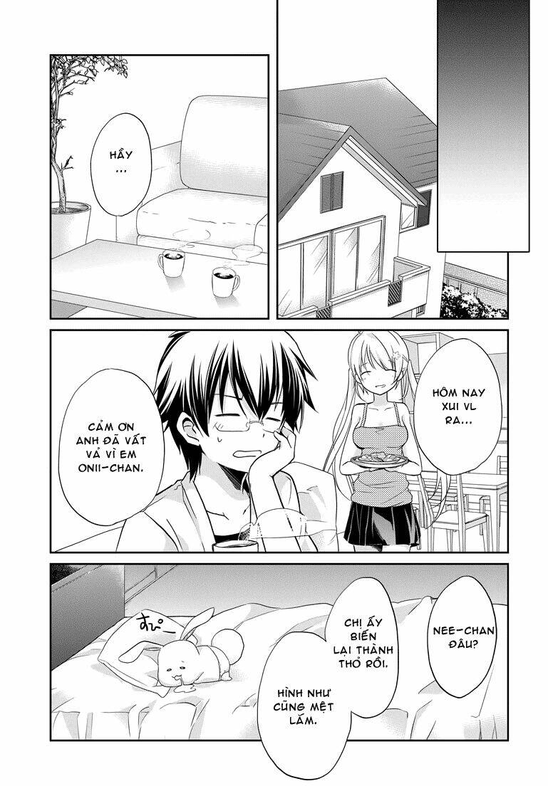 imouto loveru chapter 2 29