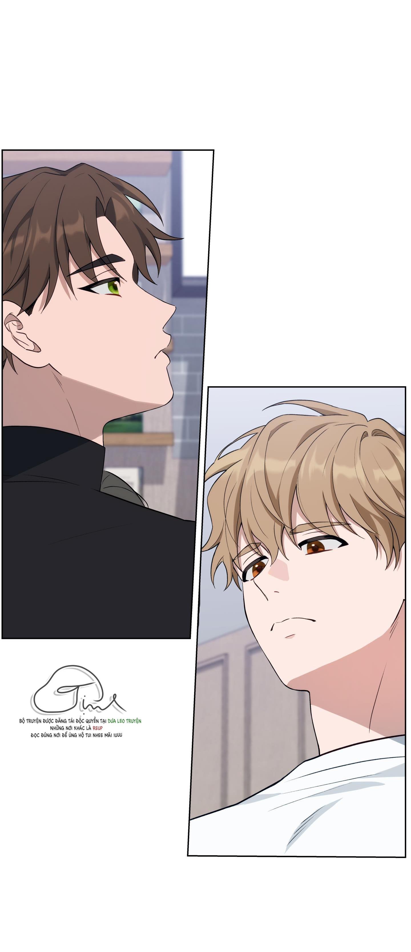 ba ngày, làm thật chapter 4 22