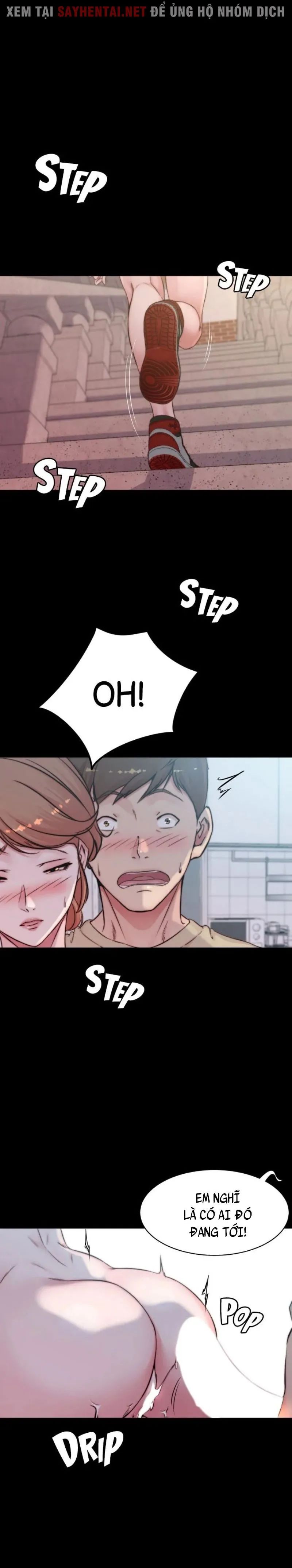 nhật ký quần lót chapter 54 4