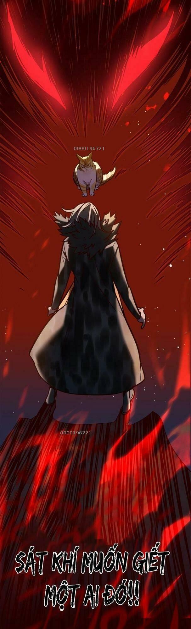 biến thân thành mèo chapter 195 55