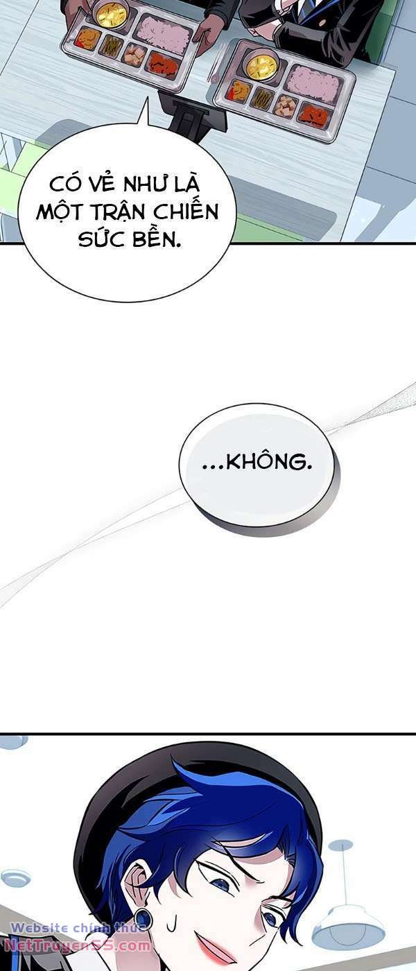 chuyển sinh thành ác nhân chapter 130 37