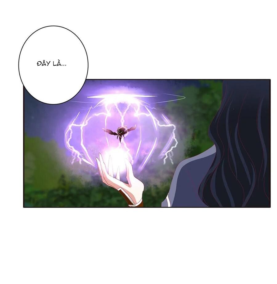 thông linh phi chapter 599 20