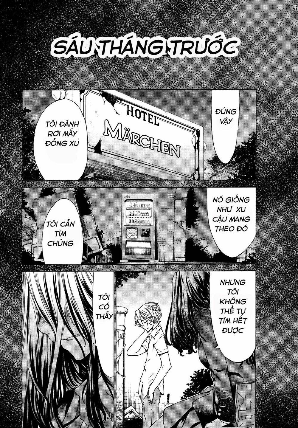 gleipnir - sợi xích thần chapter 5 26