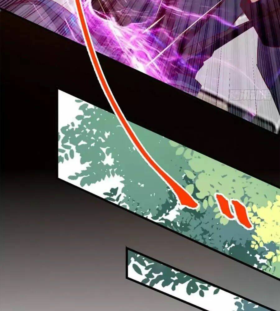 thần y khí nữ: ngự thú cuồng phi của quỷ đế chapter 50 34