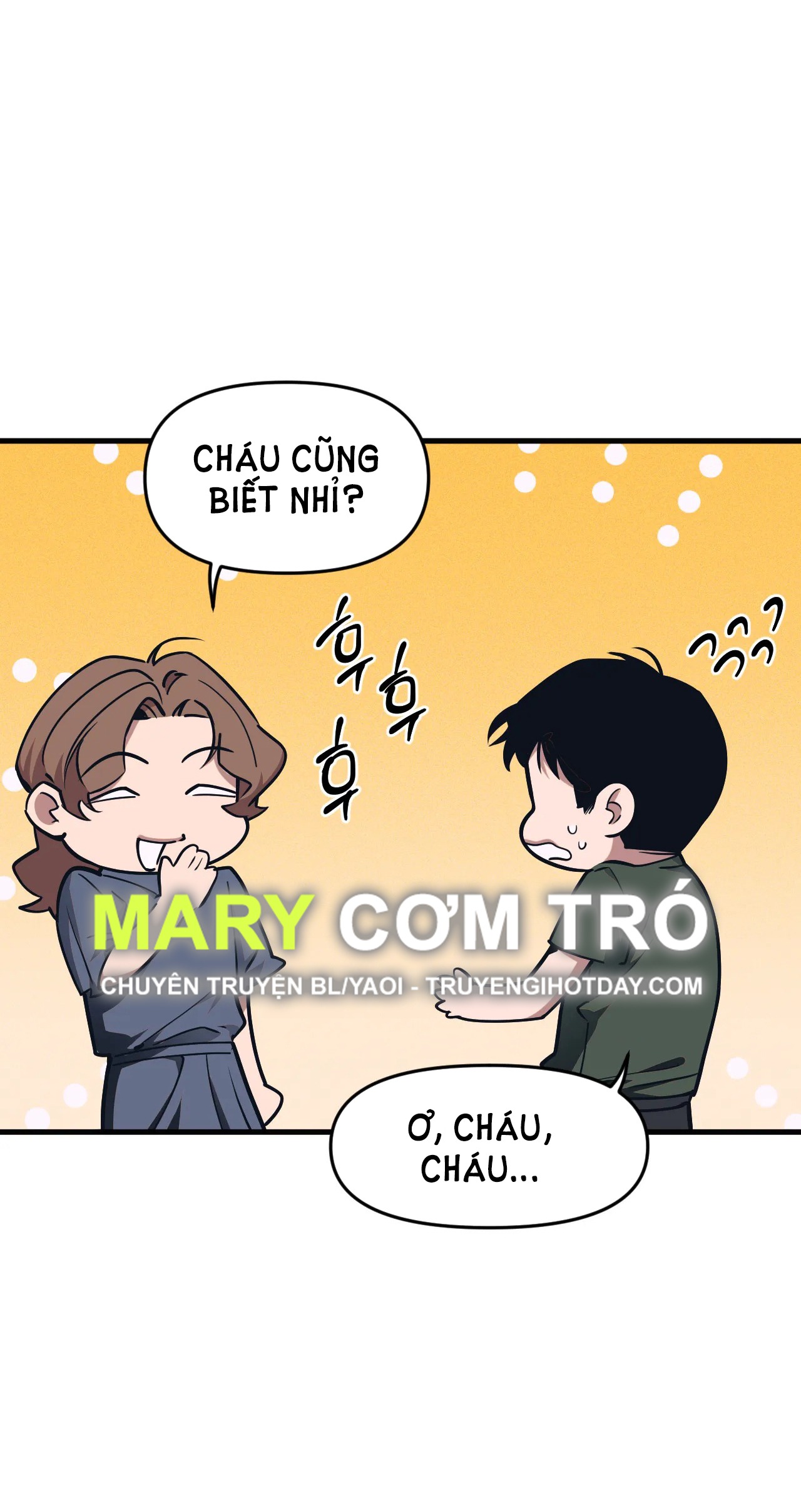 Thanh Âm Cực Đại chapter 105.1 - Trang 13