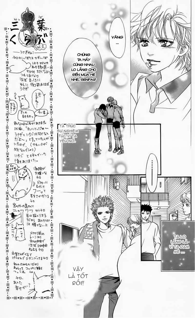 xứng danh anh hùng chapter 6 40