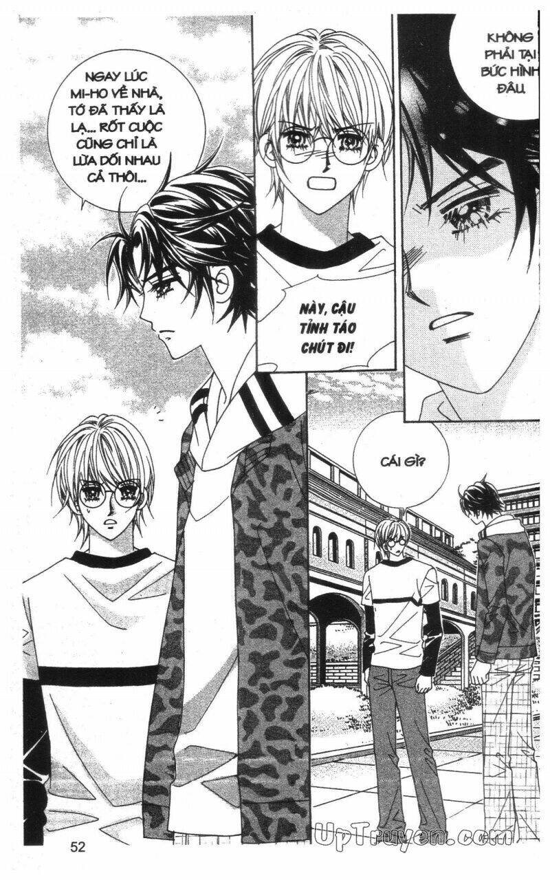 thoát kiếp hồ ly chapter 23 1