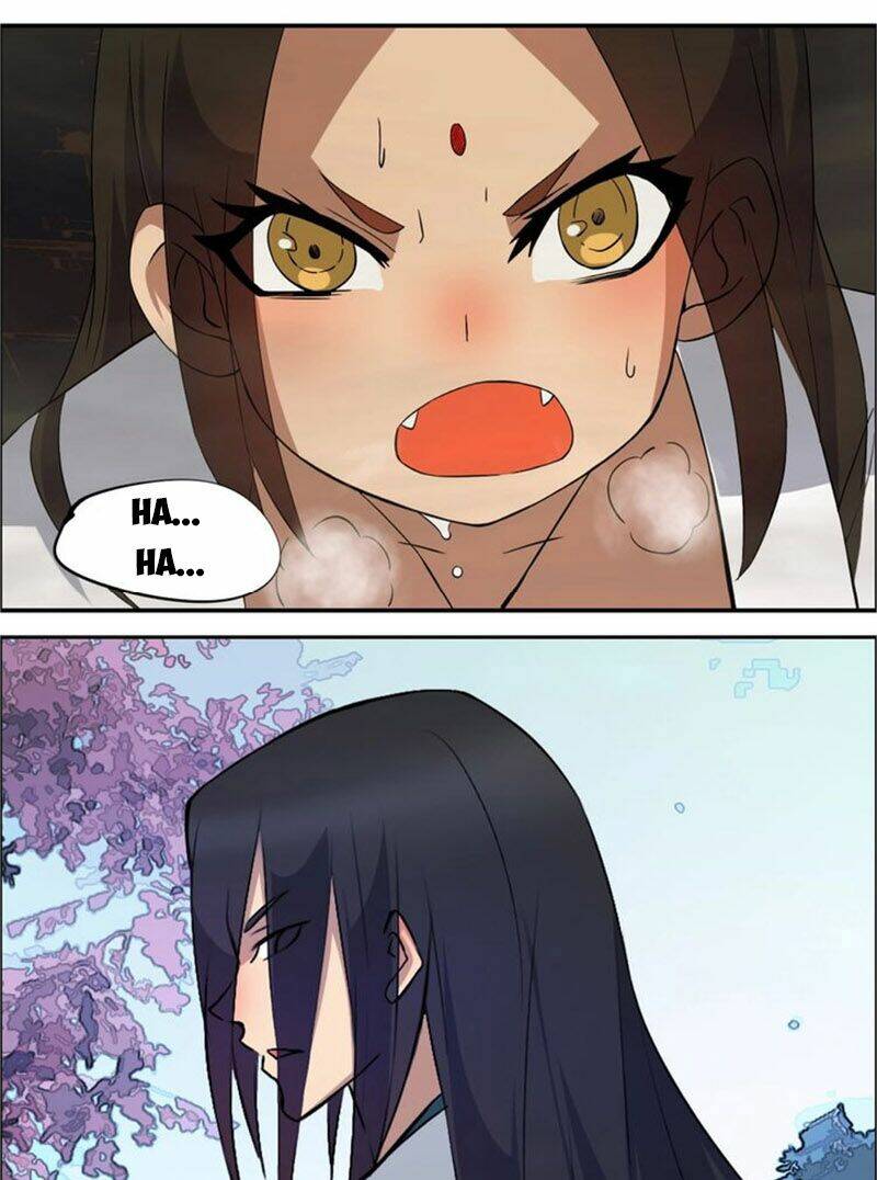 ta luyện dược thành thánh chapter 23 34