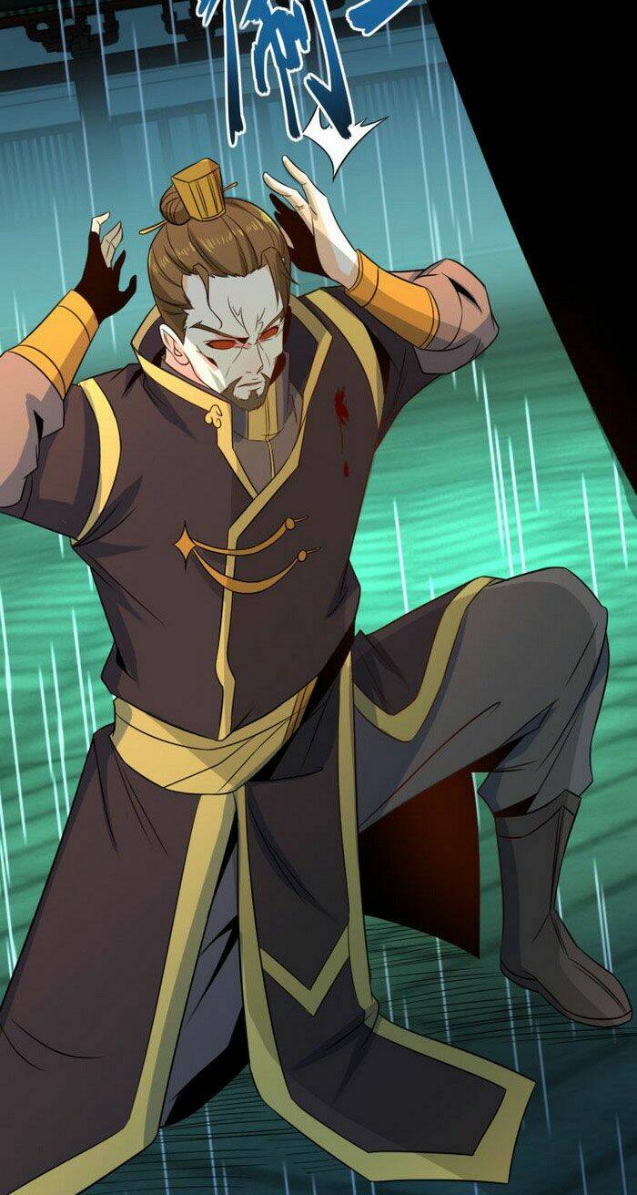 thôn phệ một thế giới tu tiên chapter 78 38