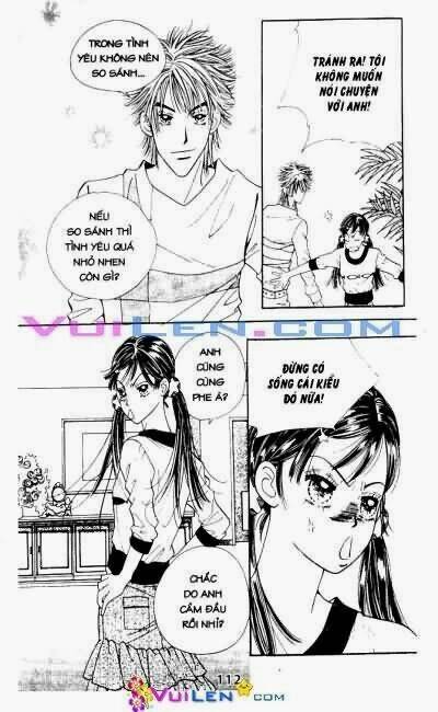 giấc mơ thần tượng chapter 6 112