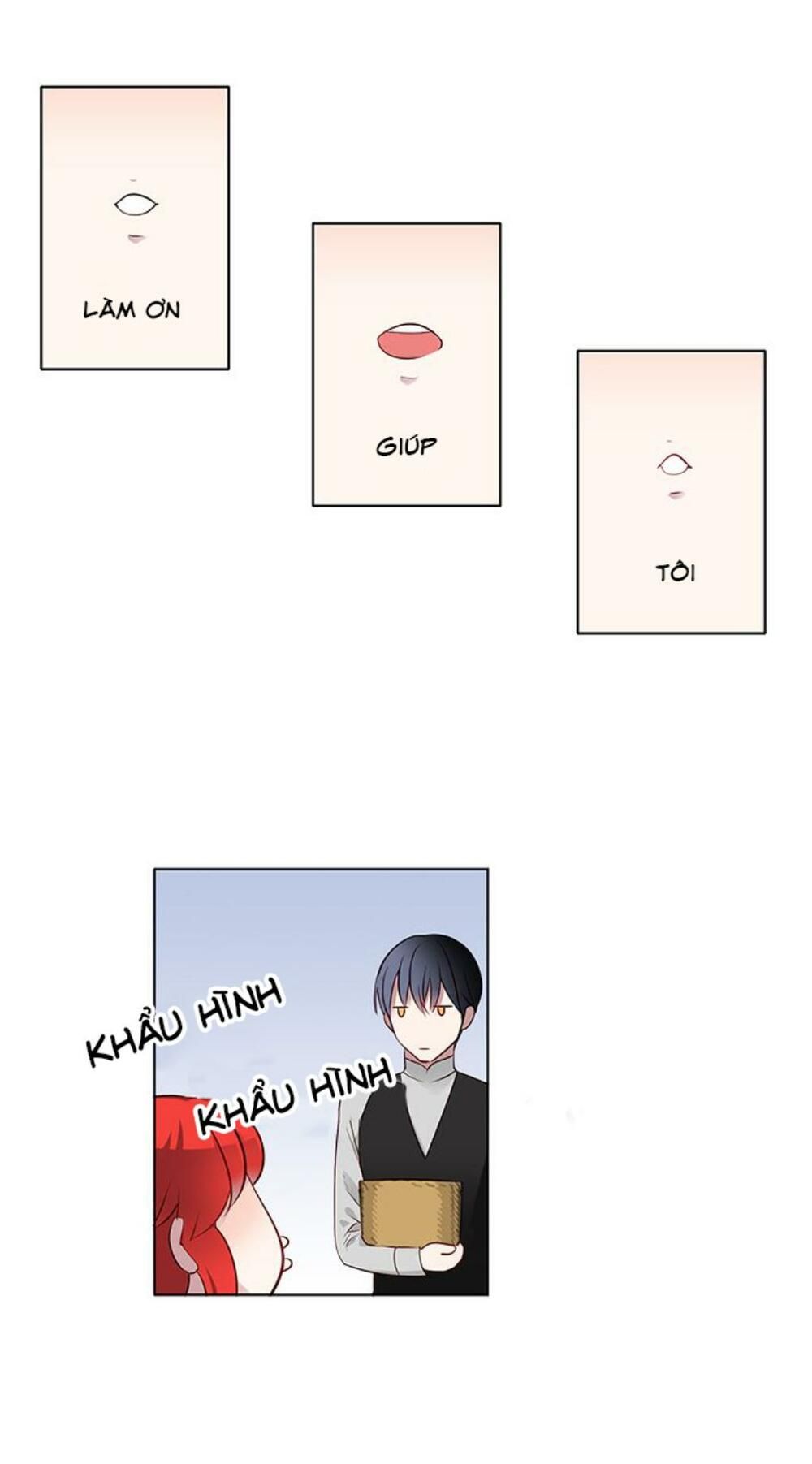 thám tử của muiella chapter 4.1 2