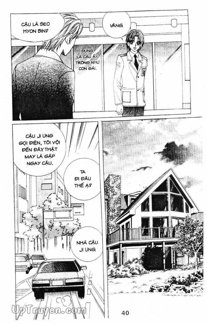 mặt nạ tình yêu chapter 52 42