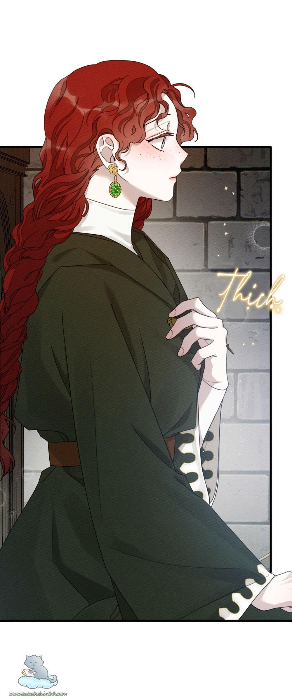 dưới tán cây sồi chapter 42 47