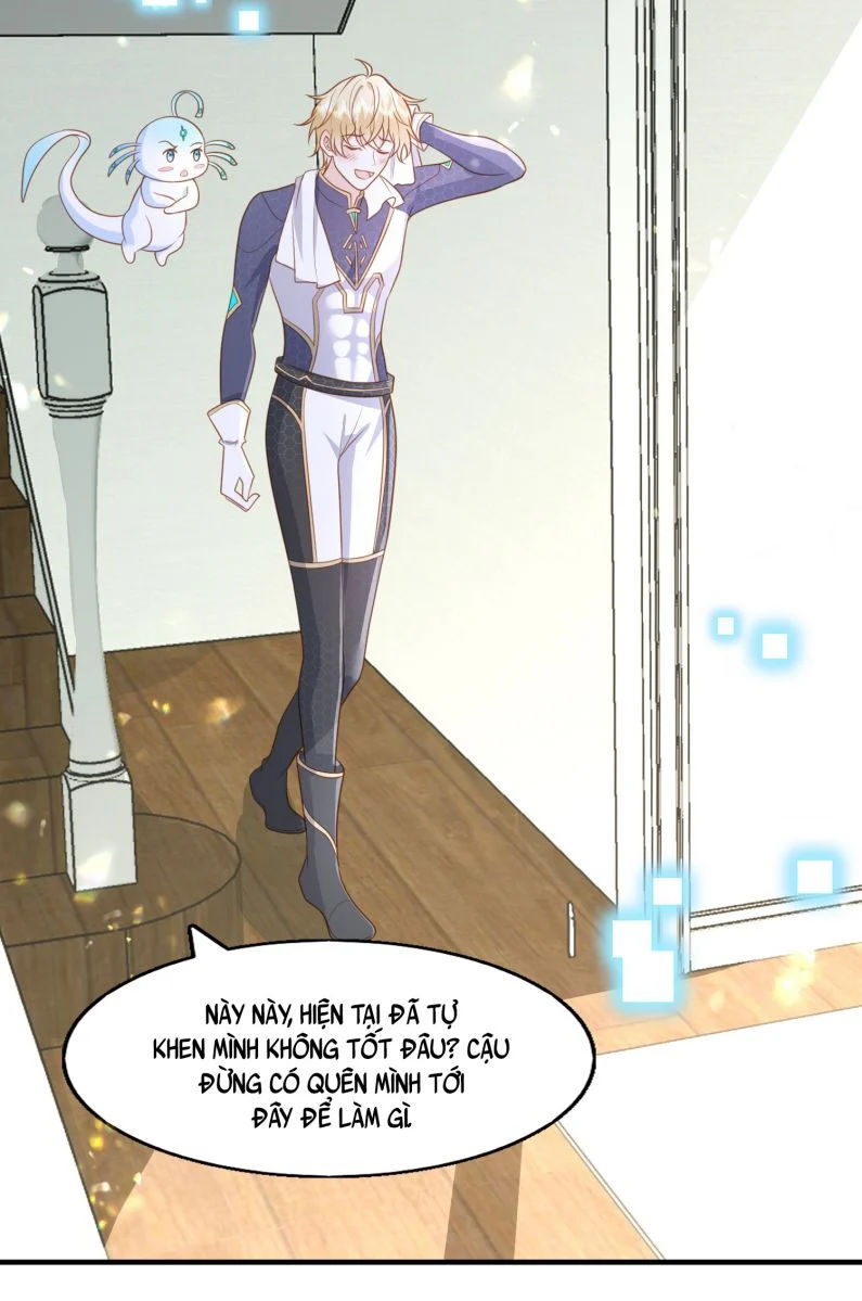 phản diện bị truy thành đoàn sủng chapter 20 5