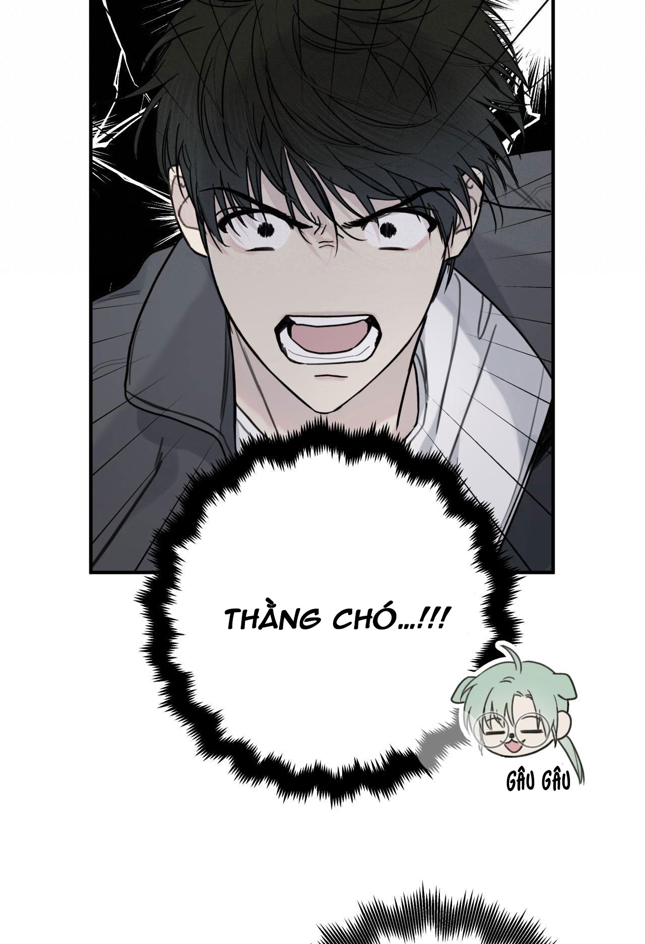 guiding nguy hiểm chapter 3 34