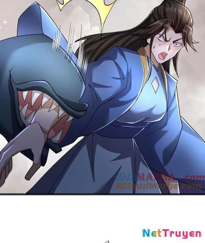 ngủ say vạn cổ: xuất thế đẩy ngang chư thiên chapter 93 17