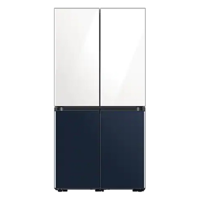 Tủ lạnh Samsung Inverter 599 lít RF60A91R177/SV- Hàng chính hãng