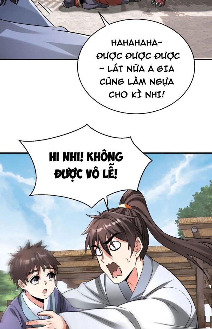 đại tần, ta là con tần thủy hoàng, giết địch thành thần chapter 54 51