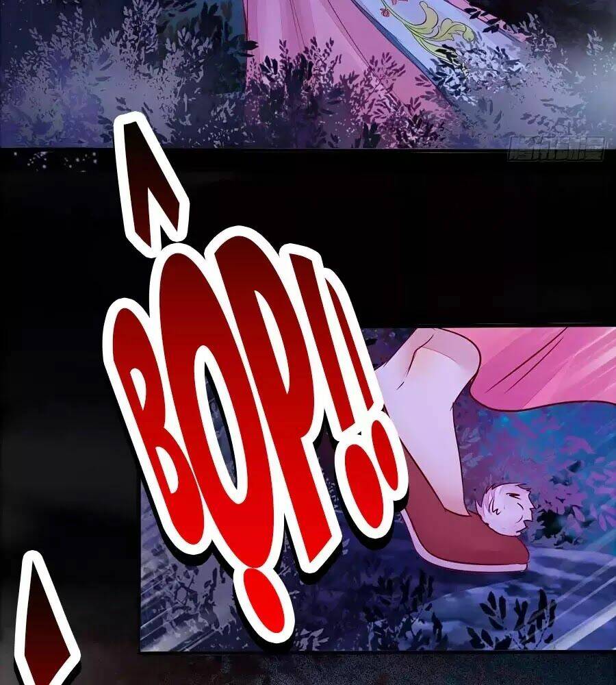 thần y khí nữ: ngự thú cuồng phi của quỷ đế chapter 68 5