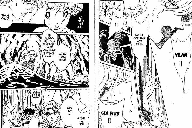 dấu phong ấn xanh chapter 10 54