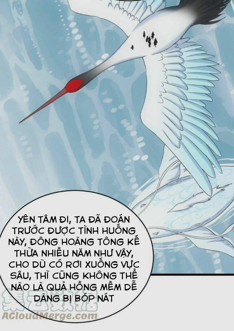 vạn cổ đệ nhất thần chapter 141 17