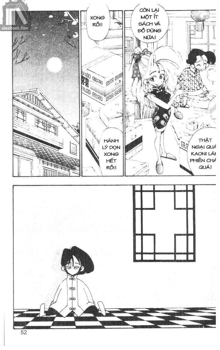 bộ đôi siêu hài chapter 195 2