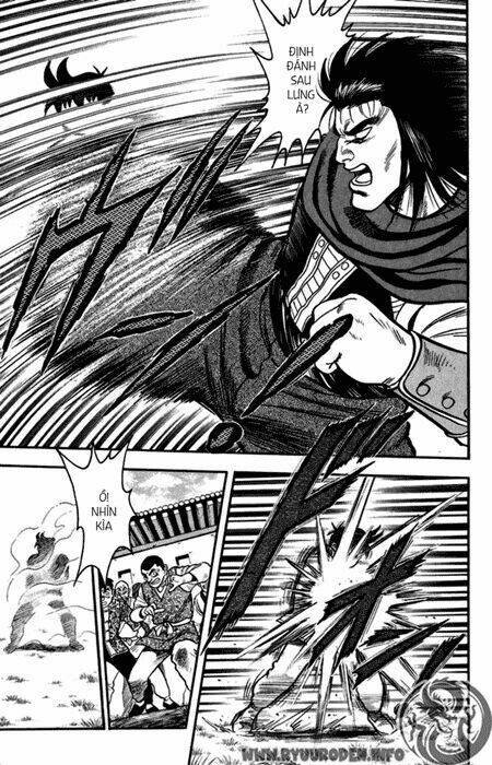 hoàng phi hồng phần 1 chapter 23 53