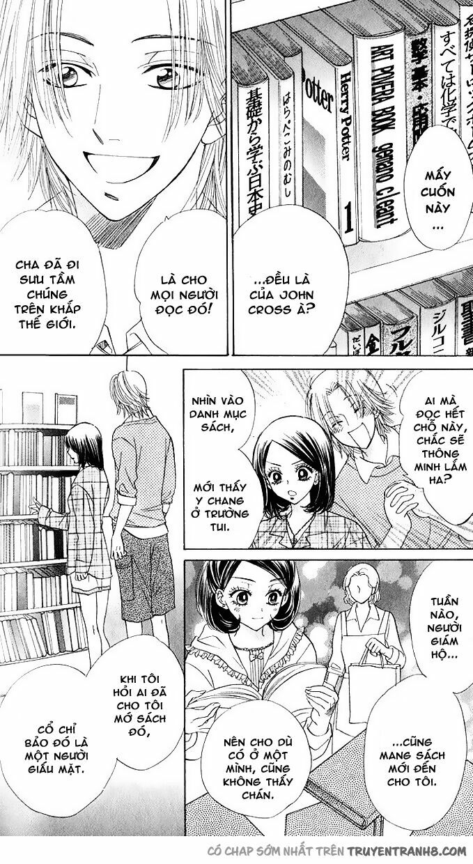 ác quỷ và bản tình ca chapter 75 10