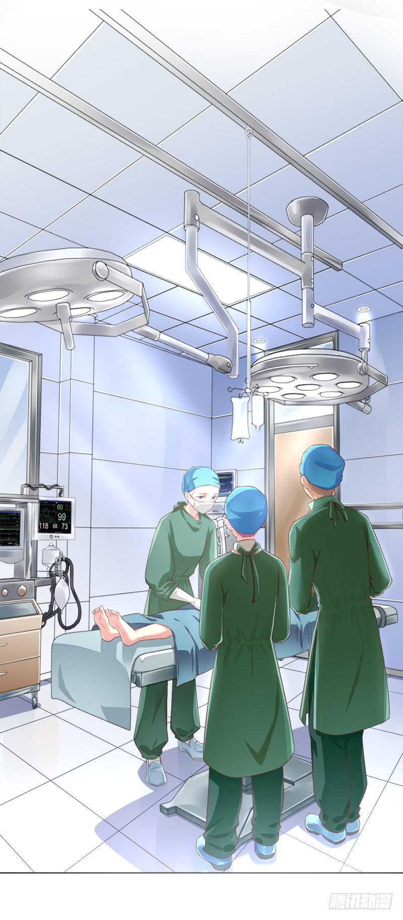 nhà có vợ xinh chapter 3 32